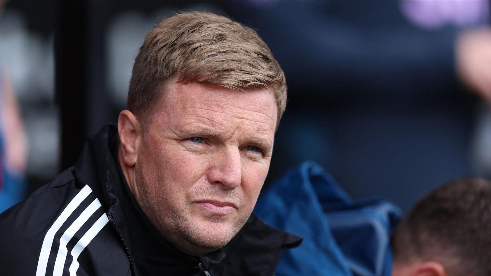 تحلیل نبود عامل X در نیوکاسل؛ صحبت‌های ادی هاو درباره مشکل گلزنی